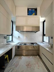 Jalan Merlimau (D11), Detached #466800731